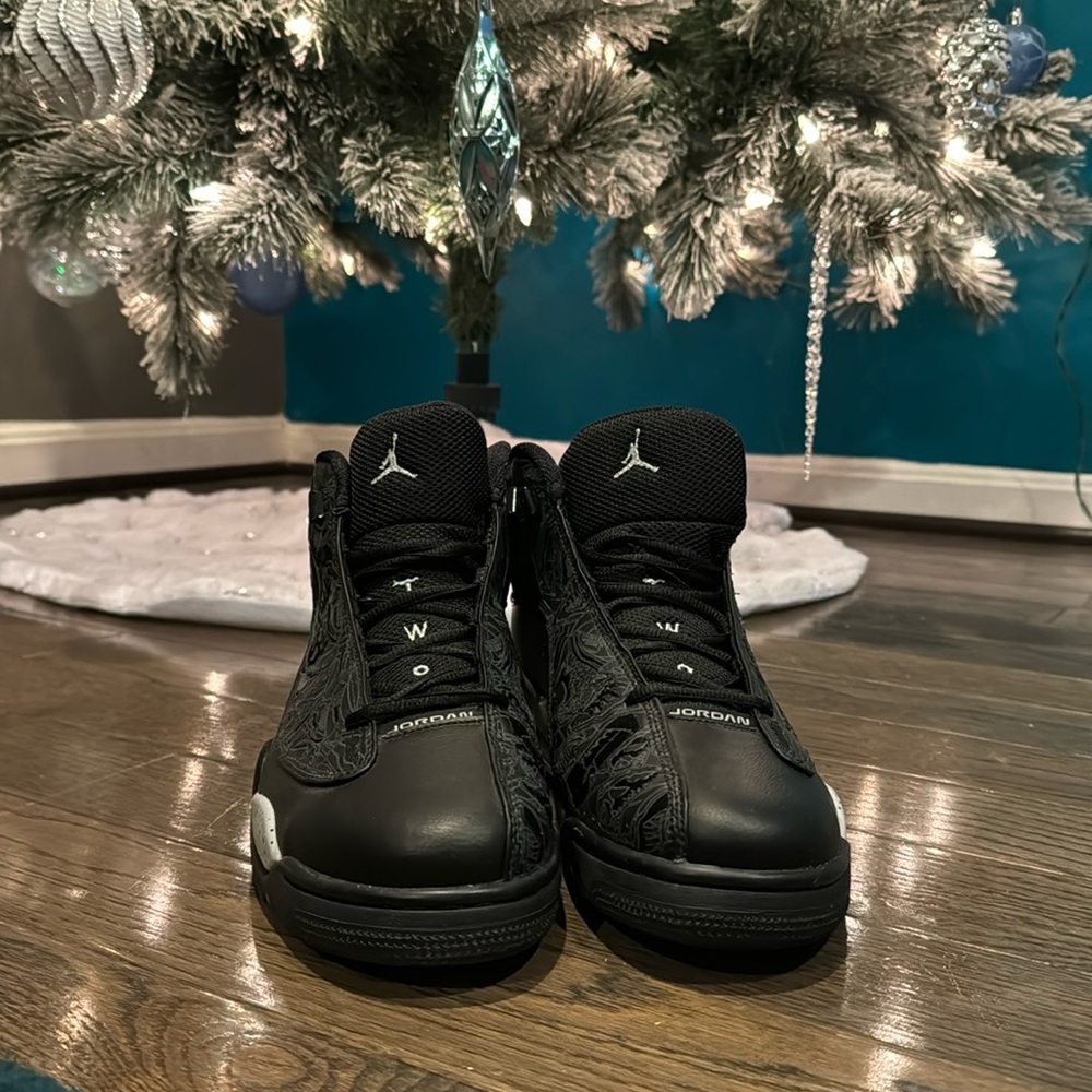Jordan Dub Zero Oreo, Men’s Size 11.5